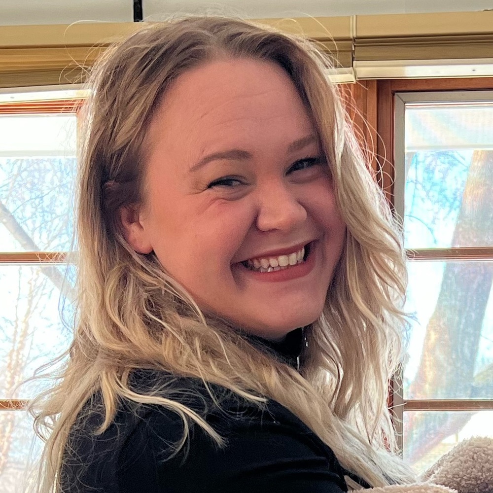 Meet your Posher, Paige